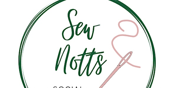 Sew Notts - October 2025 | Wollaton Park Community Association