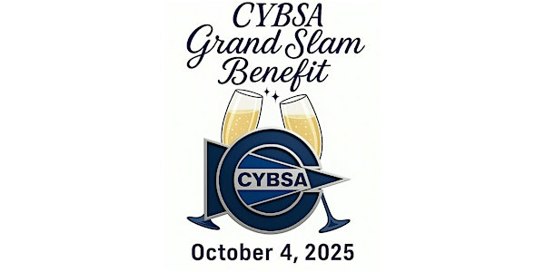 CYBSA Grand Slam Benefit | Cohasset Golf Club