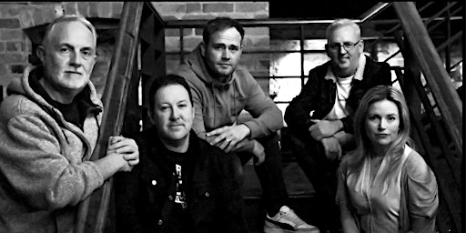 The Father Teds Live | The Lounge at Boldmere