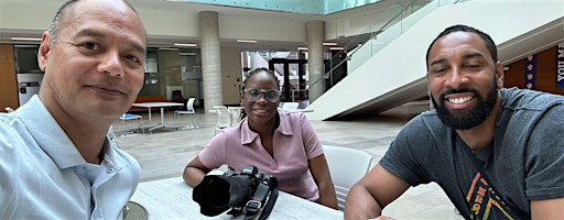 Motion and Light Photography Workshop - Calgary | Stan Grad Centre