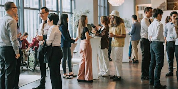 Meet the CIOB 2026 | Europa Hotel