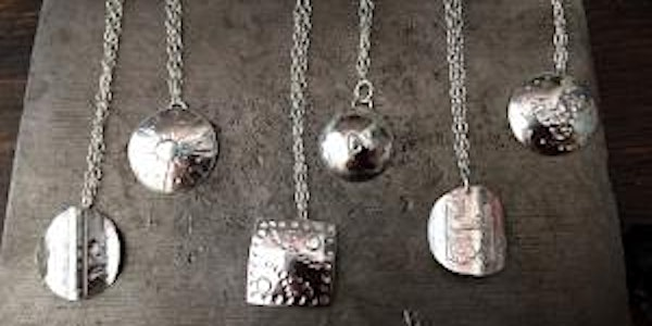 Silver Jewellery Taster Session | SJS Smith Jewellery