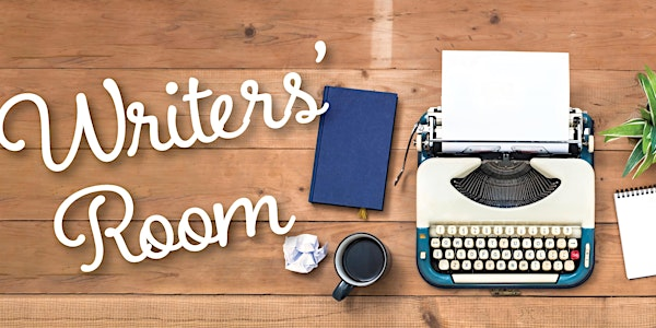 Writers' Room | Civic Centre Resource Library