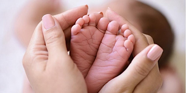 Infant Massage Workshop (In-person) | Menlo Corporate Center