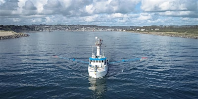 The Blue Line - A Coastal Field Trip with Snacks | Central Coast Food Web