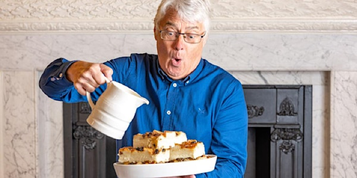 The Pudding Parade: Puddings your Nan made | The Assembly House