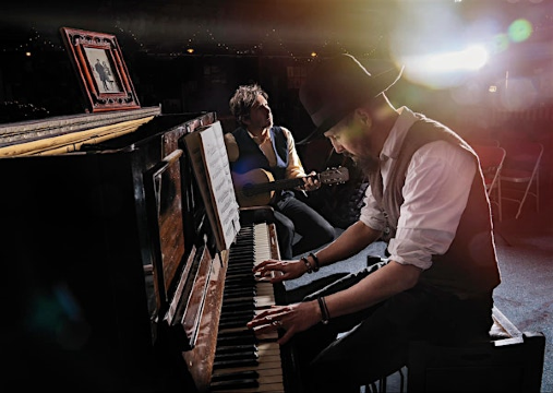 King of Birds @ Koju Coffee | Koju Coffee