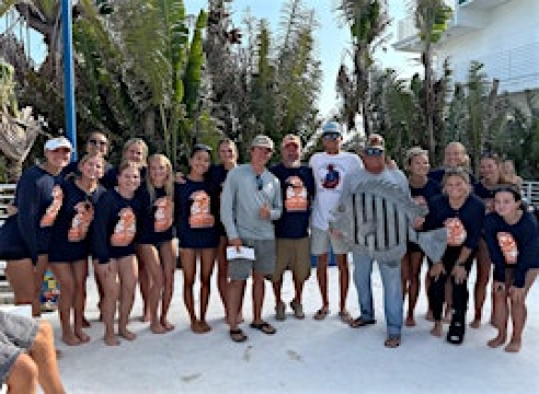 2026 Catch A Convict - Sheepshead Tournament | Cape Haze Marina