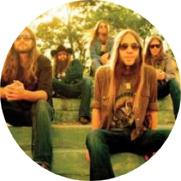 Blackberry Smoke Columbia Concert Tour 2026｜February 20 | Township Auditorium