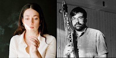 Synoptic Frequencies 15: Lia Kohl, Zachary Good, Todd F Dillon | MaTovu