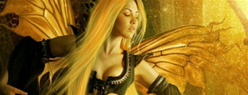 Fae Ball and Night market | Brookdale Lodge