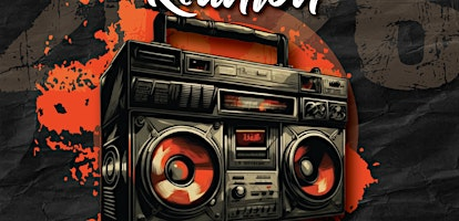 OLD SCHOOL REUNION 2026 | Riviera Beach Marina Village Event Center