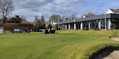 Get Into Golf 2026 | Glencorse Golf Club