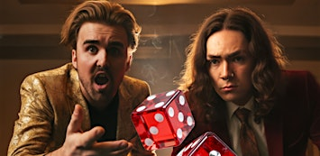 Know Good 'All In Tour' at Cargo Concert Hall | Cargo : Whitney Peak Hotel