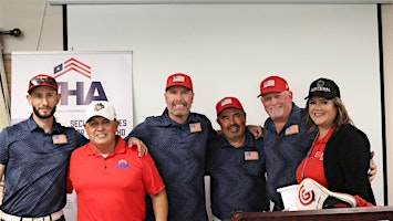 10TH ANNUAL JESSE RAMIREZ MEMORIAL GOLF CLASSIC | Dos Lagos Golf Course