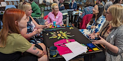 HDRC Steering Group - Thursday 9 July 2026 | St Luke's Church