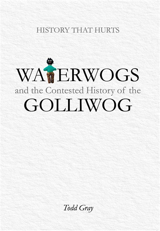Lessons to be learned from the History of the Golly, 1895-2026 | Sherwell United Church
