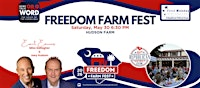 2026 FREEDOM FARM FEST | Brockman McClimon Road