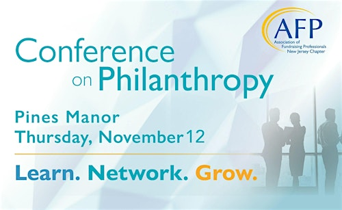 2026 Conference on Philanthropy | Pines Manor