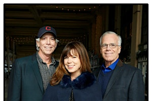 The Cowsills | Arlington Music Hall