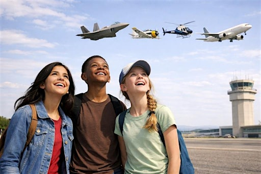 Whiteman Community Aviation Family Festival | Whiteman Airport
