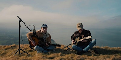 Lonely Mountain: Live In The Wardrobe at Tipsy Owl | Tipsy Owl