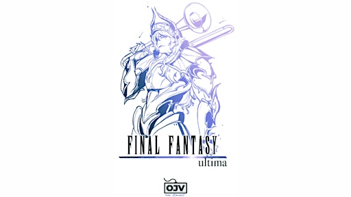 Concert Final Fantasy : Ultima | Salle Claude-Champagne