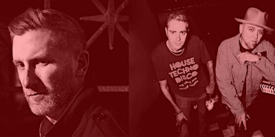 Mike Shannon | Sleight of Hands  | Tyler Kerr | Heather Beso & Mario Dubz | Monarch