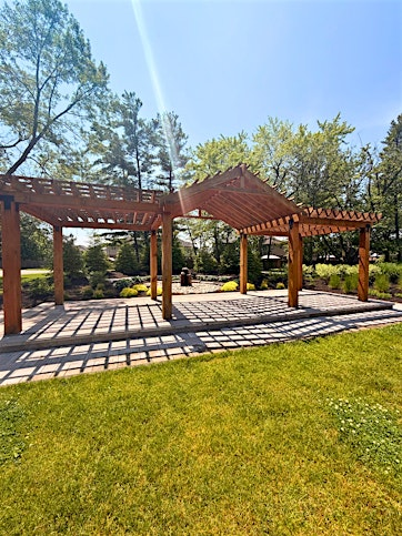 Sound & Stillness at Park56 | Americana Conference Resort Spa & Waterpark, Lundy's Lane, Niagara Falls, ON, Canada