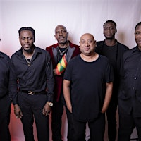 Spicezzz D'band - Soul Calypso 'Soca' | Beeding and Bramber Village Hall