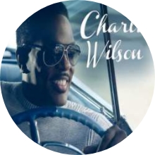 Charlie Wilson Detroit Concert Tour 2026｜July 25 | The Aretha Franklin Amphitheatre