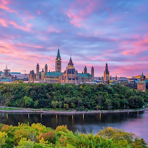 Pencil & Prose Presents: A Writers' Retreat in Ottawa | Brookstreet Hotel