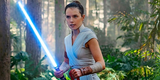 Star Wars Film Walk | Black Park Country Park