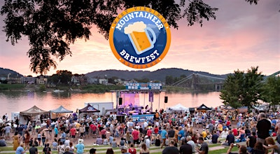 Mountaineer Brewfest 2026 | Wheeling Heritage Port