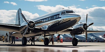 EAA AIRVENTURE - OSHKOSH AIRSHOW | Wittman Regional Airport