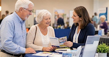 Sun City Senior Expo & Resource Fair | Sun Dial Recreation Center
