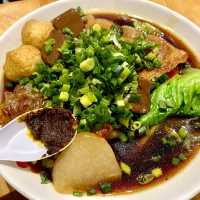 ［麵尊］- 食過返尋味 