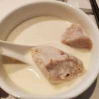 屯門黃金海岸米芝蓮推介中菜：粵