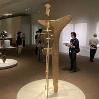 東京都美術館