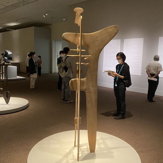東京都美術館