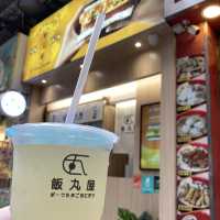 發現沖繩飯團
