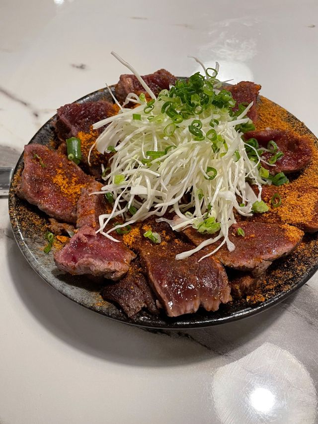 【美食】新派日式丼飯