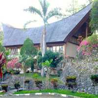 Hotel Sahid Toraja