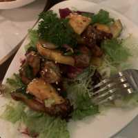 元朗近來好Hit嘅打卡餐廳｜INN