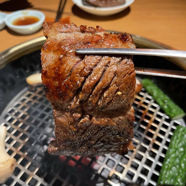 高質韓式餐廳🥰
