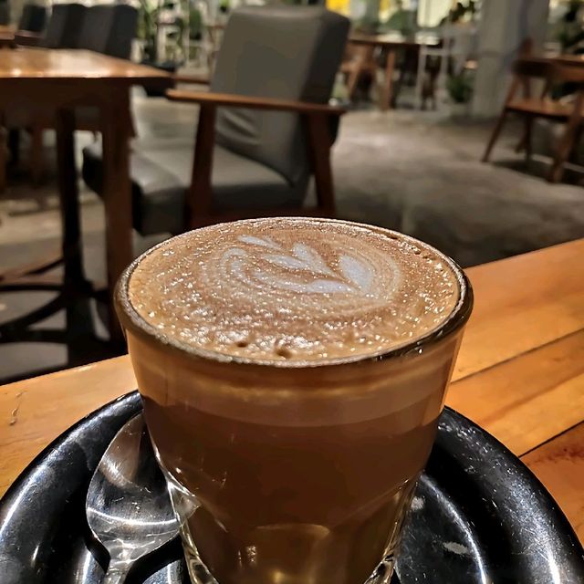 Paradigma Kafe
