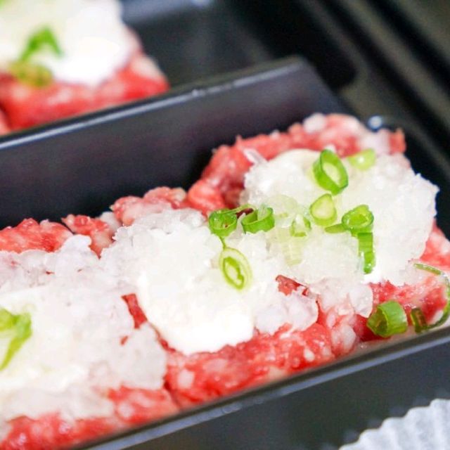 제주도에서 말고기 쉽게 입문하기 '말고기연구소'