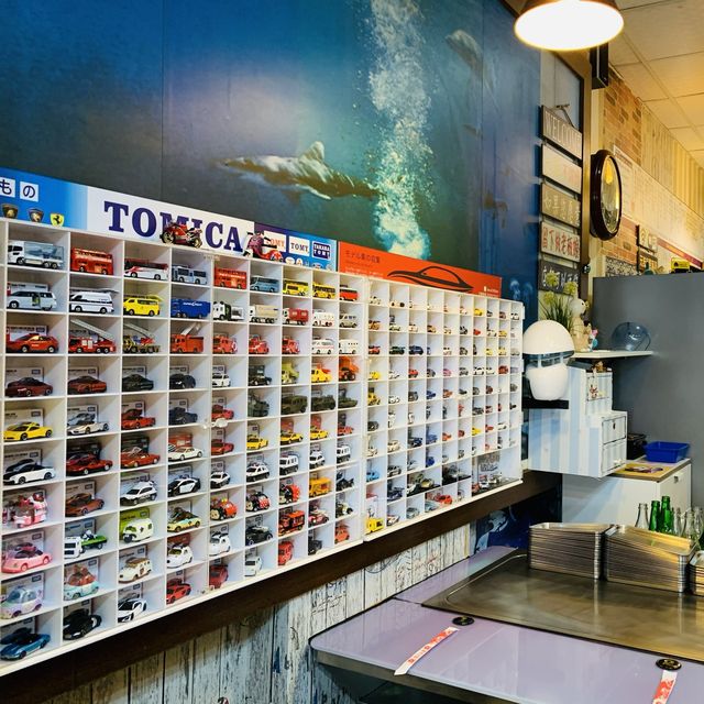 高雄小港美食-金展鐵板燒