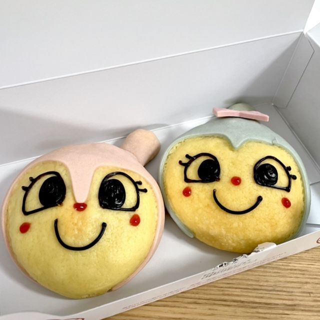 子供が大喜び💓💓名古屋アンパンマンミュージアム