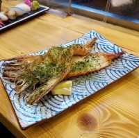 平民價日本料理店